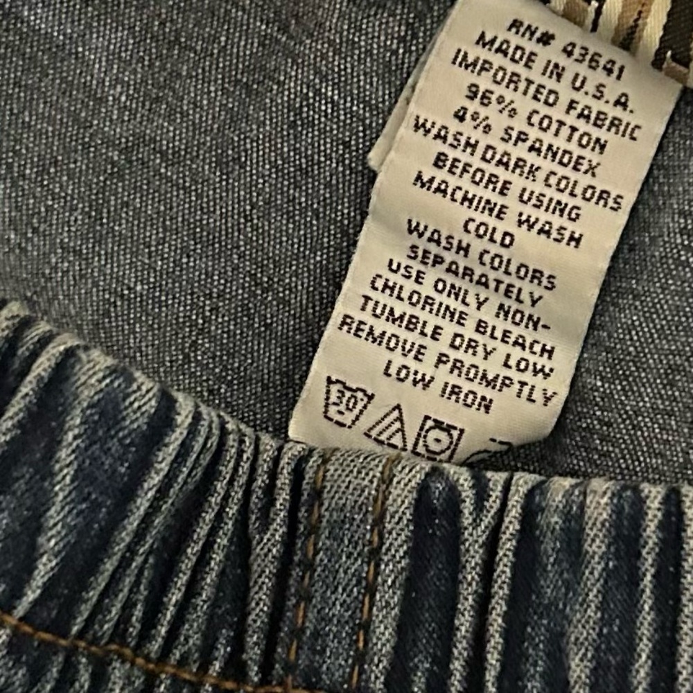 FORENZA Jeans - Picture 8 of 10